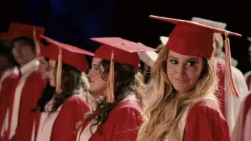Backdrop to the movie "High School Musical 3: Senior Year" #721448