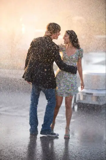 Poster to the movie "High School Musical 3: Senior Year" #721490