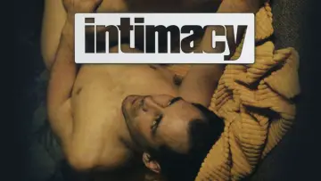 Backdrop to the movie "Intimacy" #808468
