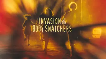 Backdrop to the movie "Invasion of the Body Snatchers" #127844
