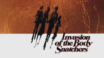 Backdrop to the movie "Invasion of the Body Snatchers" #127850