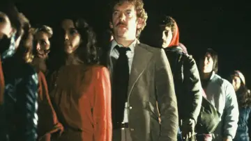 Backdrop to the movie "Invasion of the Body Snatchers" #848513