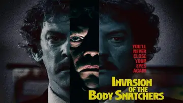 Backdrop to the movie "Invasion of the Body Snatchers" #848517