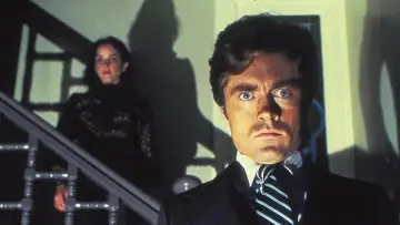 Backdrop to the movie "Invasion of the Body Snatchers" #848519