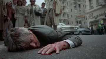 Backdrop to the movie "Invasion of the Body Snatchers" #848543