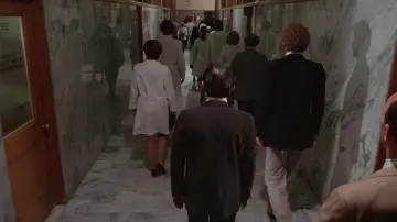 Backdrop to the movie "Invasion of the Body Snatchers" #848547