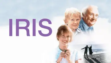 Backdrop to the movie "Iris" #1035736