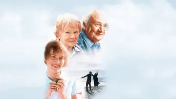 Backdrop to the movie "Iris" #1035737