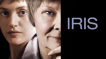 Backdrop to the movie "Iris" #1035739