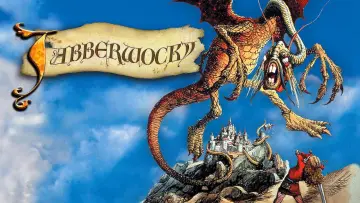 Backdrop to the movie "Jabberwocky" #672146