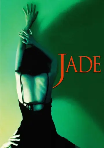 Poster to the movie "Jade" #660550