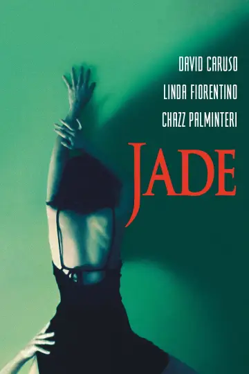 Poster to the movie "Jade" #660553