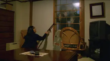 Backdrop to the movie "Ju-on: The Grudge" #1532030