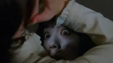 Backdrop to the movie "Ju-on: The Grudge" #1532031