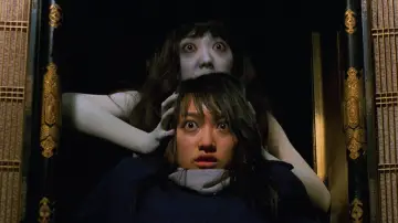 Backdrop to the movie "Ju-on: The Grudge" #1532032