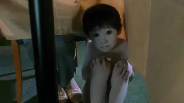 Backdrop to the movie "Ju-on: The Grudge" #1532033