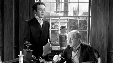 Backdrop to the movie "Kind Hearts and Coronets" #915847