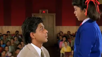 Backdrop to the movie "Kuch Kuch Hota Hai" #1185216
