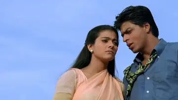 Backdrop to the movie "Kuch Kuch Hota Hai" #1185219