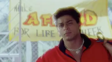 Backdrop to the movie "Kuch Kuch Hota Hai" #899076