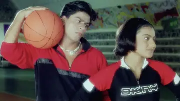 Backdrop to the movie "Kuch Kuch Hota Hai" #899077