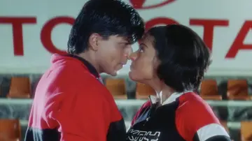 Backdrop to the movie "Kuch Kuch Hota Hai" #899078