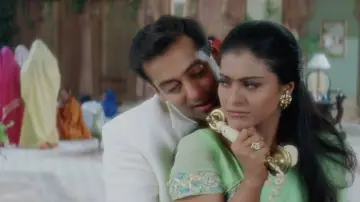 Backdrop to the movie "Kuch Kuch Hota Hai" #899085