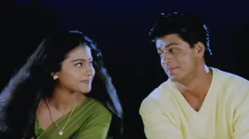 Backdrop to the movie "Kuch Kuch Hota Hai" #899087
