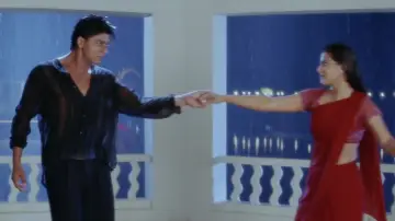 Backdrop to the movie "Kuch Kuch Hota Hai" #899096