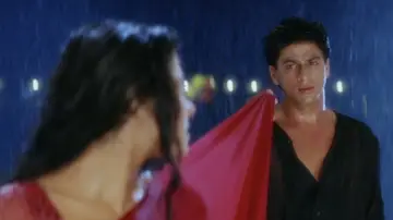Backdrop to the movie "Kuch Kuch Hota Hai" #899097