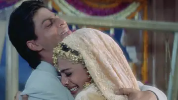Backdrop to the movie "Kuch Kuch Hota Hai" #899099