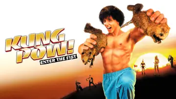 Backdrop to the movie "Kung Pow: Enter the Fist" #130135
