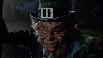 Backdrop to the movie "Leprechaun" #375197