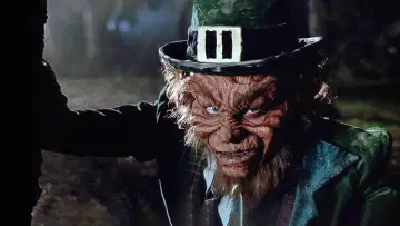 Backdrop to the movie "Leprechaun" #790658