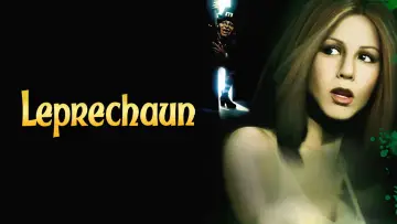 Backdrop to the movie "Leprechaun" #790659