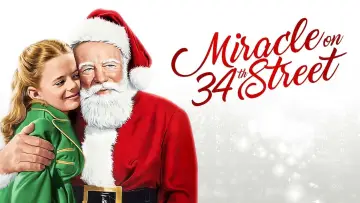 Backdrop to the movie "Miracle on 34th Street" #222568