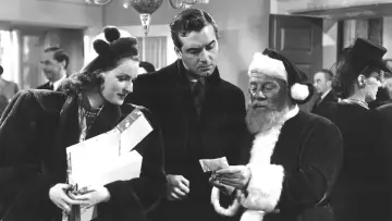 Backdrop to the movie "Miracle on 34th Street" #222573