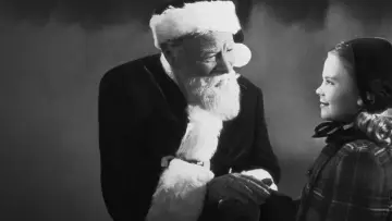 Backdrop to the movie "Miracle on 34th Street" #904151