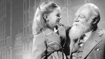 Backdrop to the movie "Miracle on 34th Street" #904152
