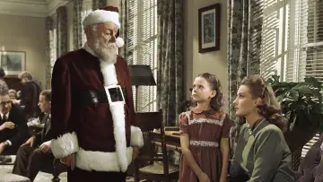 Backdrop to the movie "Miracle on 34th Street" #904153