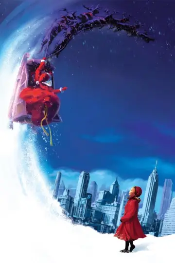 Poster to the movie "Miracle on 34th Street" #904155
