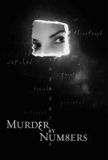 Poster to the movie "Murder by Numbers" #1583838