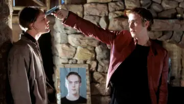 Backdrop to the movie "Murder by Numbers" #898235