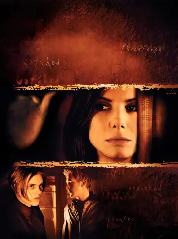 Poster to the movie "Murder by Numbers" #898239