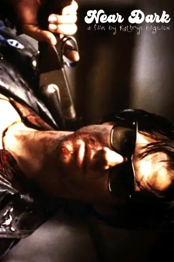 Poster to the movie "Near Dark" #1199986