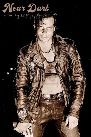 Poster to the movie "Near Dark" #1199999