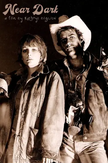 Poster to the movie "Near Dark" #1200000