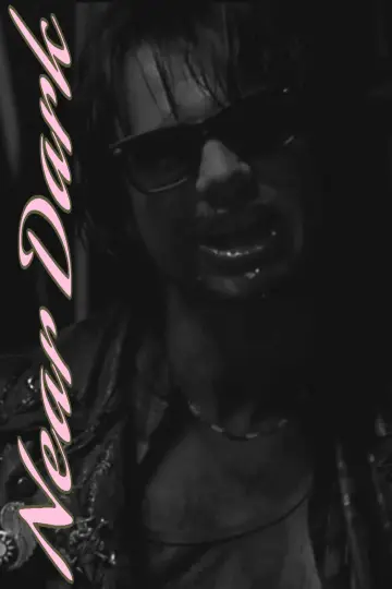 Poster to the movie "Near Dark" #1200002