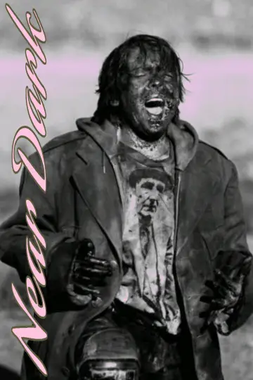 Poster to the movie "Near Dark" #1200003
