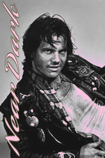 Poster to the movie "Near Dark" #1200004